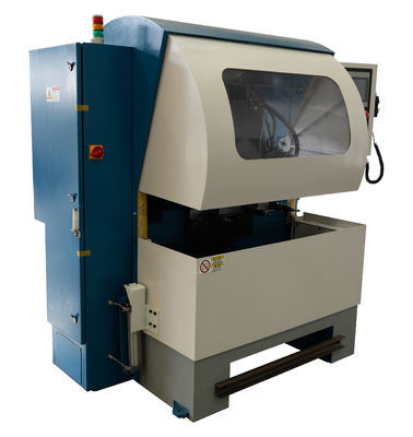 คุณภาพ  TORSEL CNC Bandsaw Blade Sharpening Machine for Woodworking Applications โรงงาน