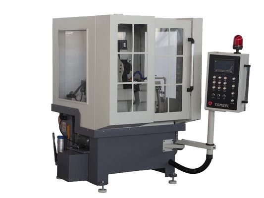 เครื่องแกะแกะ CNC ความแม่นยําสูง Tct เครื่องตัดไม้