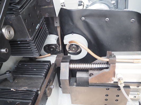 เครื่องแกะแกะ CNC ความแม่นยําสูง Tct เครื่องตัดไม้