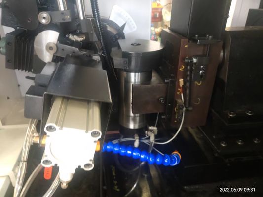 AF650 CNC เครื่องบดใบเลื่อยใบเลื่อยใบเลื่อย