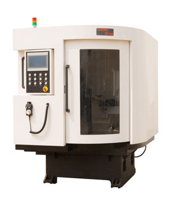 เครื่องบดใบเลื่อย CNC ความแม่นยํา / อุปกรณ์การคมใบเลื่อยอุตสาหกรรม