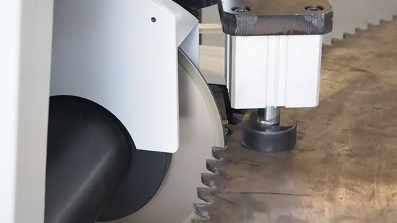 TORSEL CNC เครื่องตัดใบตัดใบตัดใบตัดใบตัดไม้