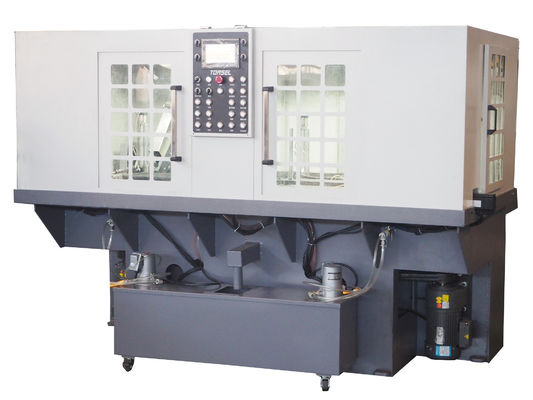 PM315 ความแม่นยําสูง เครื่องเคลือบ CNC เย็น