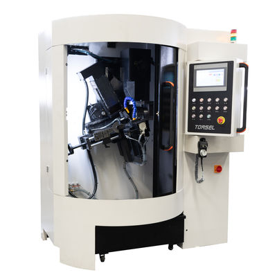 CNC TORSEL เครื่องตัดไม้แม่นยํา