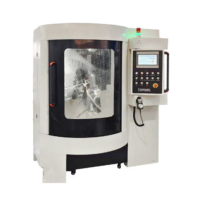 เครื่องบดใบเลื่อย CNC Tct ที่มีความแม่นยํา การปลูกไม้