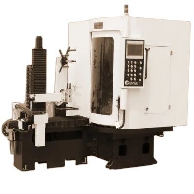 เครื่องตัดเล็บ Tct Torsel แบบอัตโนมัติเต็ม