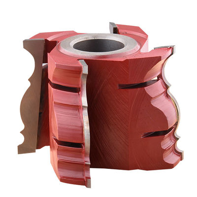 TORSEL เครื่องบดโปรไฟล์อัตโนมัติ / เครื่องบดมีดโปรไฟล์