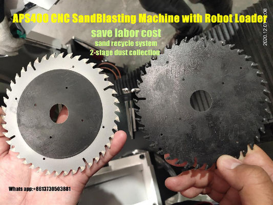 TORSEL CNC Function เครื่องเลื่อยเย็นวงกลม โรงงานผลิตไม้