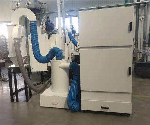 TORSEL CNC Function เครื่องเลื่อยเย็นวงกลม โรงงานผลิตไม้