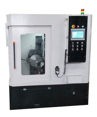 เครื่องบด TORSEL Tct แบบอัตโนมัติเต็ม การบดไม้