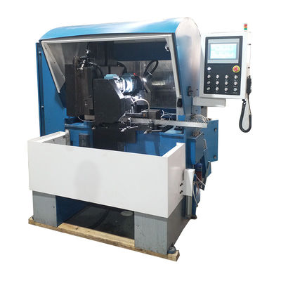 เครื่องบด CNC ความแม่นยําสูง ความแม่นยําสูง สําหรับ TCT Saw Blade