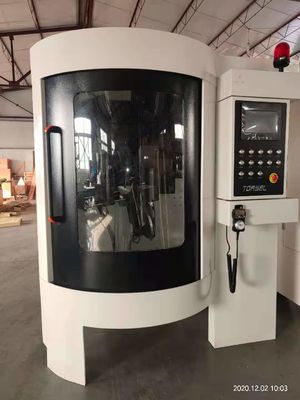 เครื่องบดใบเลื่อย CNC Tct ที่มีความแม่นยํา การปลูกไม้