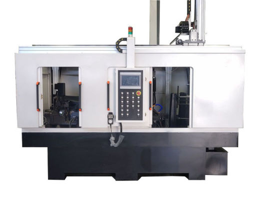 เครื่องบด CNC ความแม่นยําสูง Tct เครื่องบดใบเลื่อย