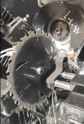 เครื่องบด CNC ความแม่นยําสูง Tct เครื่องบดใบเลื่อย