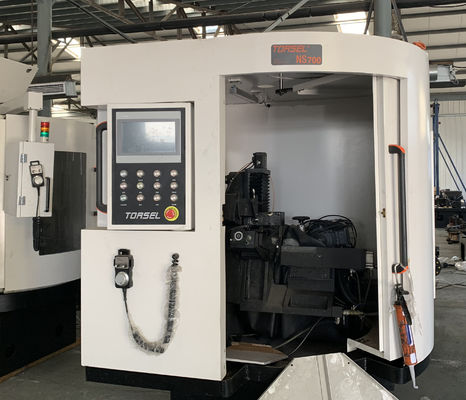 ความแม่นยําสูง ความแม่นยําสูง CNC Saw Blade Grinding Machine