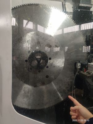 TORSEL เครื่องบดหมุน Cnc Saw Blade เครื่องบด เครื่องบดไม้