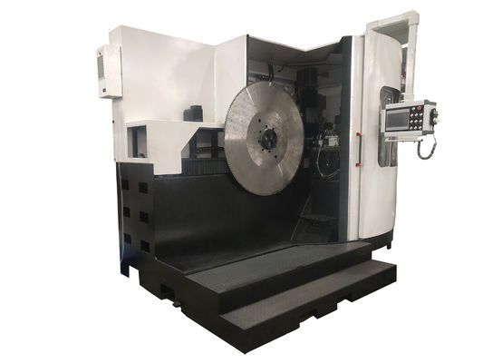 เครื่องบดใบวงกลมความแม่นยําสูง CNC การผลิตไม้