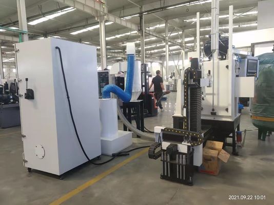 เครื่องบดทราย CNC เครื่องบดทรายวงกลม โรงงานผลิตไม้