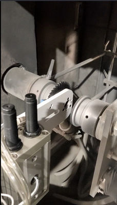 เครื่องบดทราย Cnc ที่มีความแม่นยําสูง