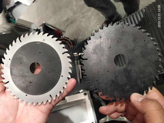 เครื่องบดทราย Cnc ที่มีความแม่นยําสูง