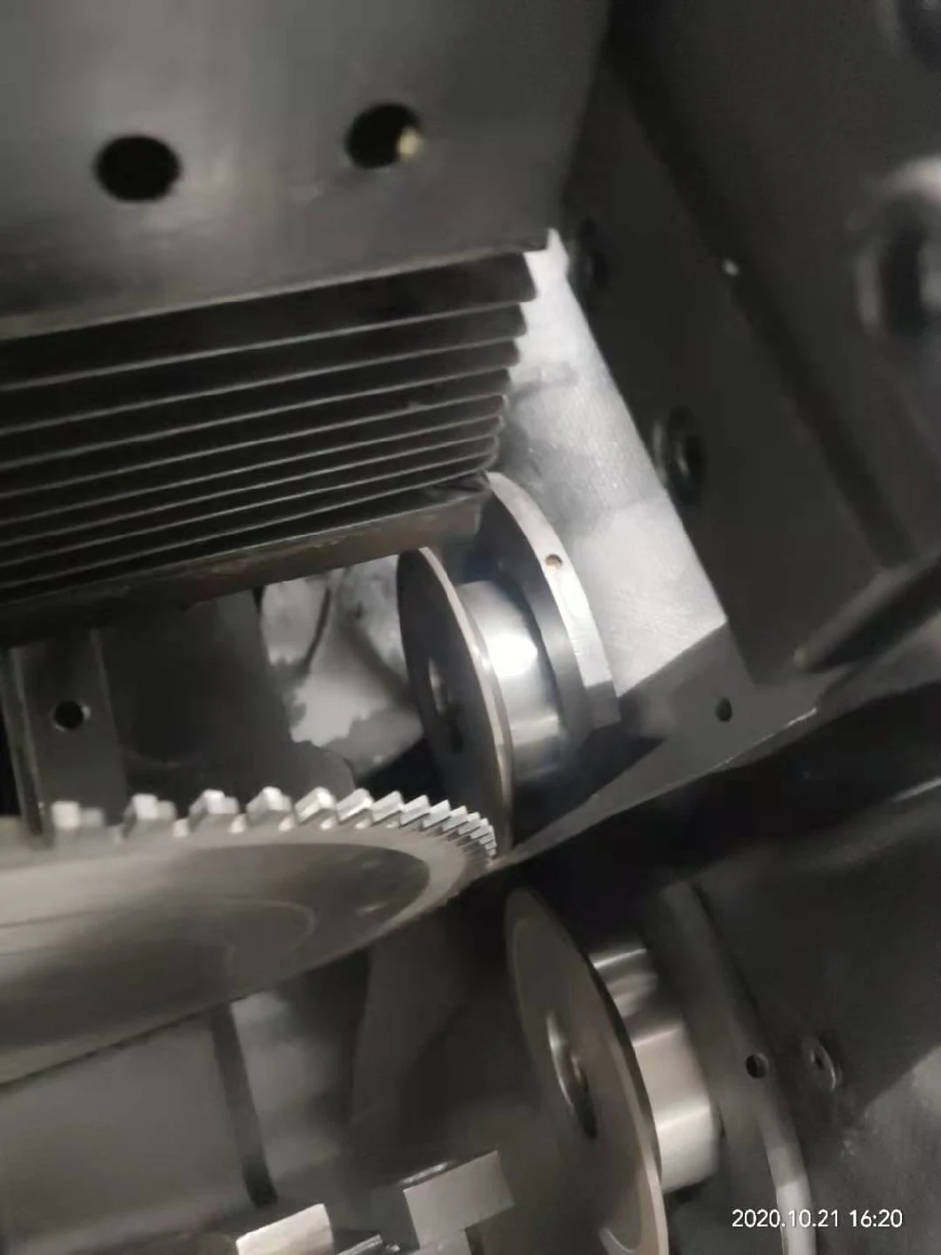 เครื่องแกะแกะ CNC ความแม่นยําสูง Tct เครื่องตัดไม้ 5