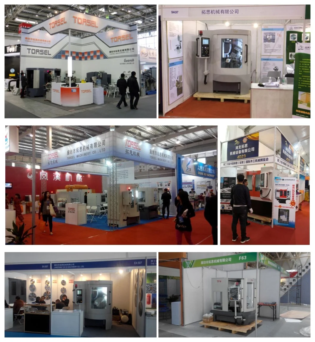 เครื่องแกะเลื่อยใบเลื่อย CNC ความแม่นยําสูง 5