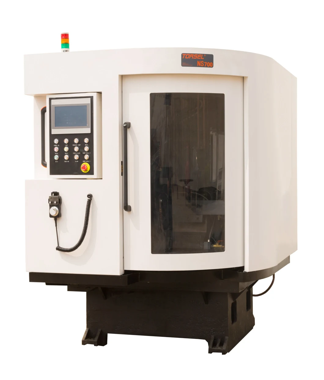ความแม่นยําสูง CNC Saw Blade เครื่องบด 0